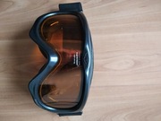 Gogle narciarskie - snowbordowe UVEX DOWN HILL II