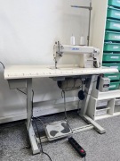 Stębnówkę Juki DDL-5550N stan idealny 