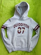 H&M Harry Potter bluza z kapturem j.nowa r.170 SUPER