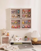 Witryna Gablota Akrylowa Na Figurki Samochody Kolekcjonerskie Kosmetyki