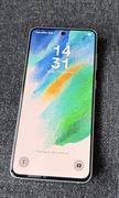 Samsung Galaxy S21 FE oliwkowy 6GB/128 GB