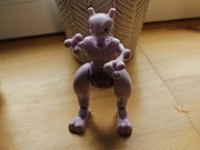 Mewtwo pokemon figurka