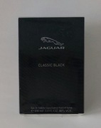 Woda toaletowa Jaguar Classic Black EDT 100 ml 