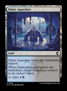 Dimir Aqueduct [MTG] [PROXY] Magic the Gathering
