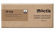 Toner Actis do HP TH-92A czarny (black)