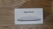 NOWA Mysz Magic Mouse Apple (USB C), biała