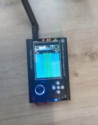 Hackrf one + portapack h2 mayhem 