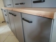 Nowe meble kuchenne cichy domyk dł 280cm