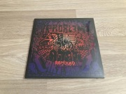 Pro8l3m Art Brut Artbrut Remix Remixed winyl vinyl 2LP LP