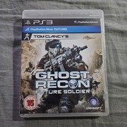 Ghost Recon Future Soldier