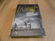 Wojenka. O dzieciach, które dorosły bez ostrzeżenia Magdalena Grzebałkowska