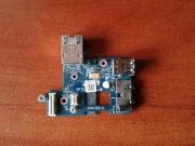 Moduł usb Dell Latitude E6400 