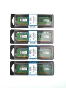 RAM 16GB (4x4GB)do Mac DDR3 Kingston KTA-MP1066/4G