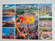 ŻORY  750 - lat Miasta