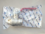 ZAWÓR KULOWY DŹWIGNIA DŁAWIK 3/4" LECHAR