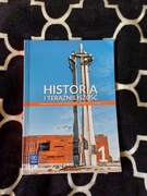 Podręcznik do HiTu dla klasy 1 szkoły średniej