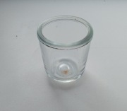 Obudowa filtra paliwa do fiat 125p szklanka