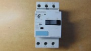 SIEMENS RV1011-1FA10 Wyłącznik silnikowy na szynę TH35 DIN