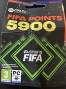 Fifa pointą