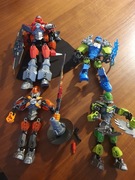 Roboty transformers oryginalne hasbro