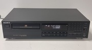 Odtwarzacz CD SONY COMPACT DISC PLAYER CDP-411