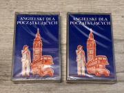 Angielski dla początkujących ESKK folia