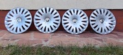 Oryginalny komplet kołpaków 16'' Cali Volkswagen