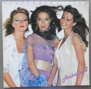 LP Arabesque - Arabesque II (1979) (Victor Japan)