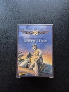 BLOOD RED SKIES: AMERICAN ACE PILOT - JOSEPH J FOSS