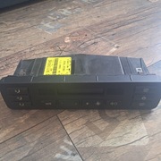 Panel klimatyzacji od bmw e46