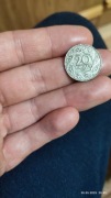 20 gr groszy- kłos z 1923 roku  zobacz!! 