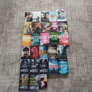 Książki na sprzedaż 