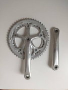 Korba Ultegra FC 6500 / 50-39 /172,5mm