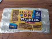 Plastelina Astra 500g