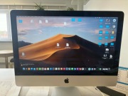 Apple iMac 21,5 - i5 16 GB 2,3 GHz 