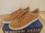 Buty stave madden - James Tan Suede