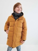 Kurtka chłopięca dwustronna reserved r.158