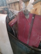 Karoseria BMW E30 3 drzwi 