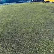 Sztuczna Trawa Orlik - Profesjonalna Murawa z demontażu Boiska 900m2