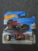 Hot Wheels Mid Mill