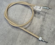 Żak mr2 linka licznika, kremowa, kremowy pancerz, nowa