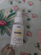 Hand Help. Spray do rąk Aloe 50ml