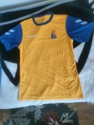 Koszulka hummel Motor Lublin rozmiar XL