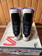 Buty narciarskie Salomon SX82 330-35