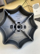 Śruba mocowania koła zapasowego Audi