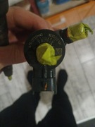 Wtryskiwacz renault trafic 1,6 biturbo