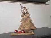 Choinka świąteczna dla dzieci