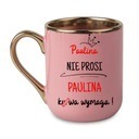 Kubek z nadrukiem 330 ml prezent 