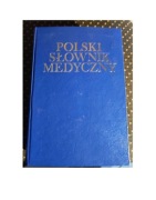 polski słownik medyczny