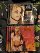 2 oryg płyty CD Anastacia Freak of nature Not that kind za obie bdb z Danii